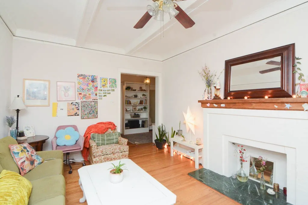 1400 W Rosemont Ave, ,  60660, USA 60660-unit#1-Chicago-IL