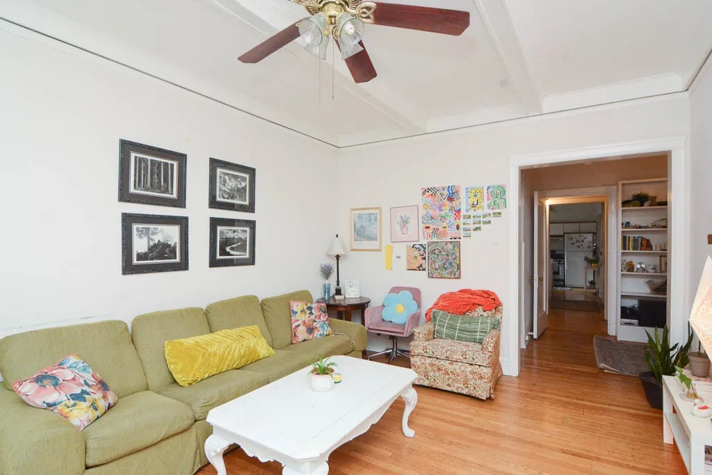 1400 W Rosemont Ave, ,  60660, USA 60660-unit#1-Chicago-IL