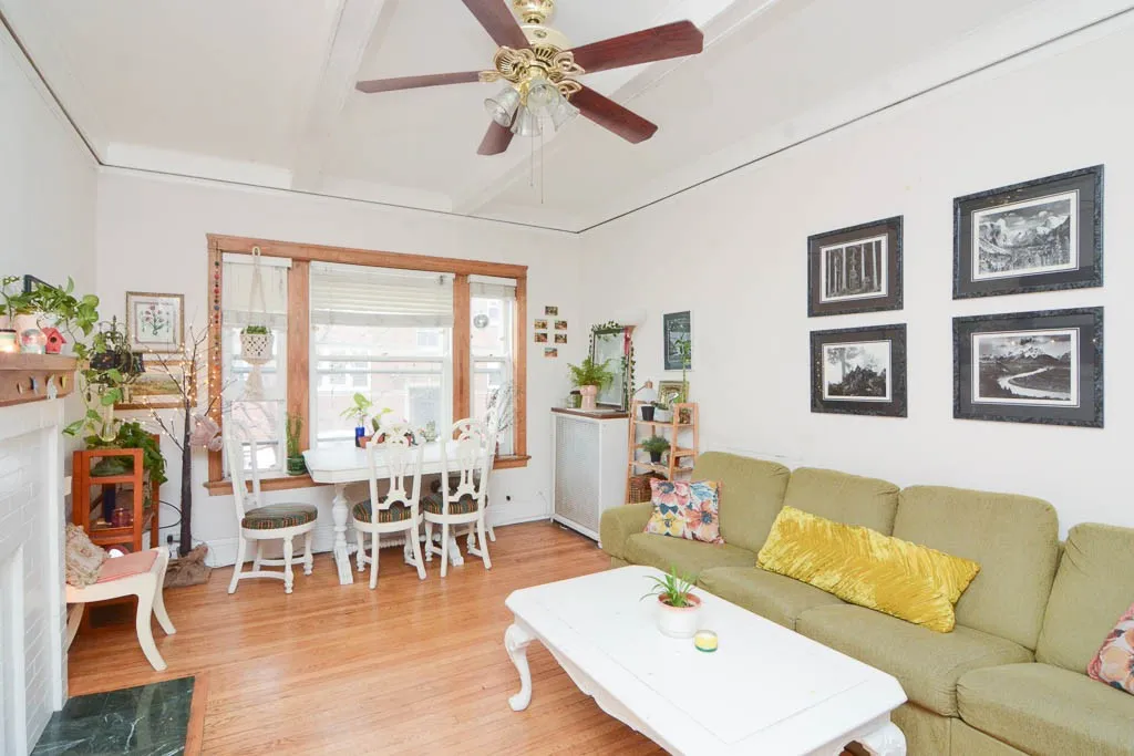 1400 W Rosemont Ave, ,  60660, USA 60660-unit#1-Chicago-IL