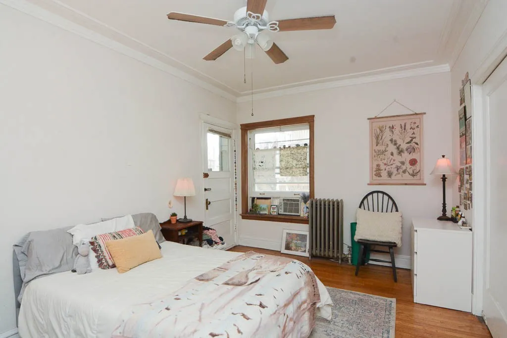 1400 W Rosemont Ave, ,  60660, USA 60660-unit#1-Chicago-IL