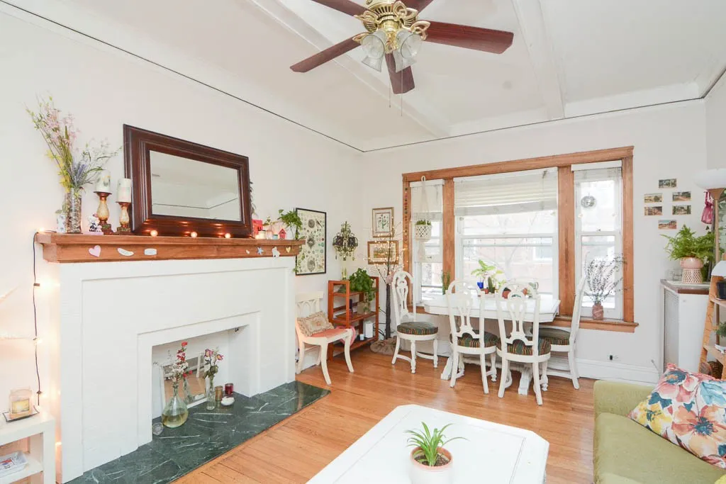 1400 W Rosemont Ave, ,  60660, USA 60660-unit#1-Chicago-IL