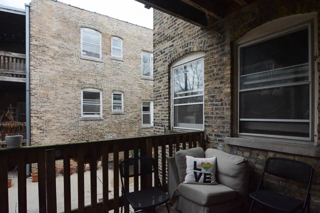 1400 W Rosemont Ave, ,  60660, USA 60660-unit#1-Chicago-IL