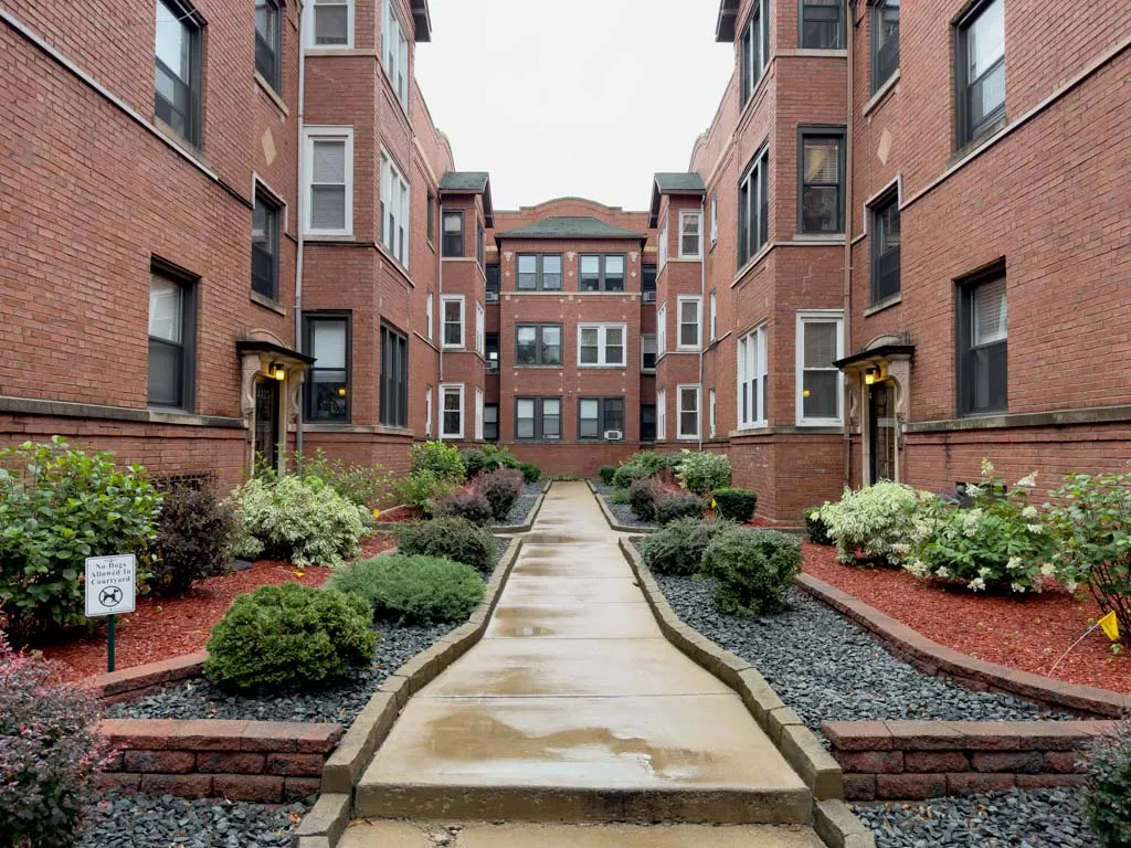 4427 N Wolcott Ave, , 60640, USA 60640-unit#G-Chicago-IL