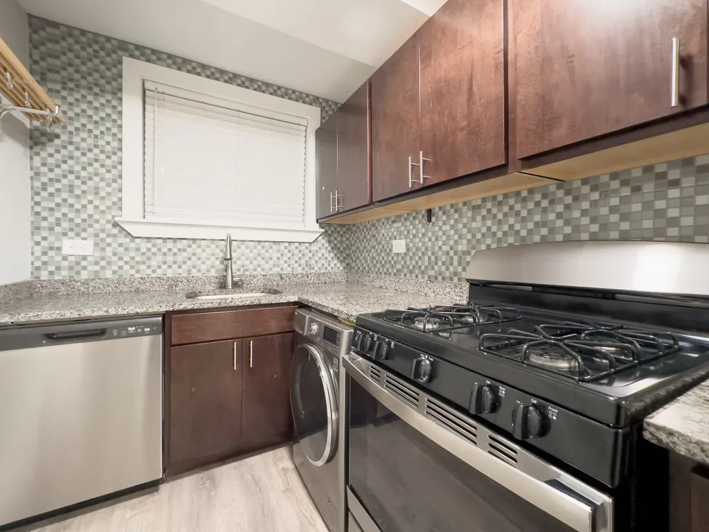 4427 N Wolcott Ave, , 60640, USA 60640-unit#G-Chicago-IL