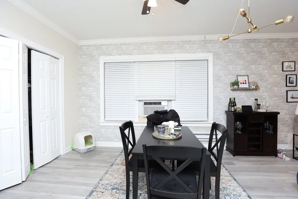 648 W Roscoe St, ,  60657, USA 60657-unit#2S-Chicago-IL