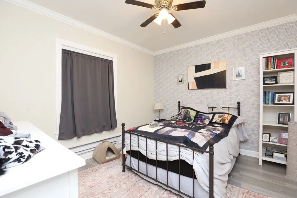 648 W Roscoe St, ,  60657, USA 60657-unit#2S-Chicago-IL