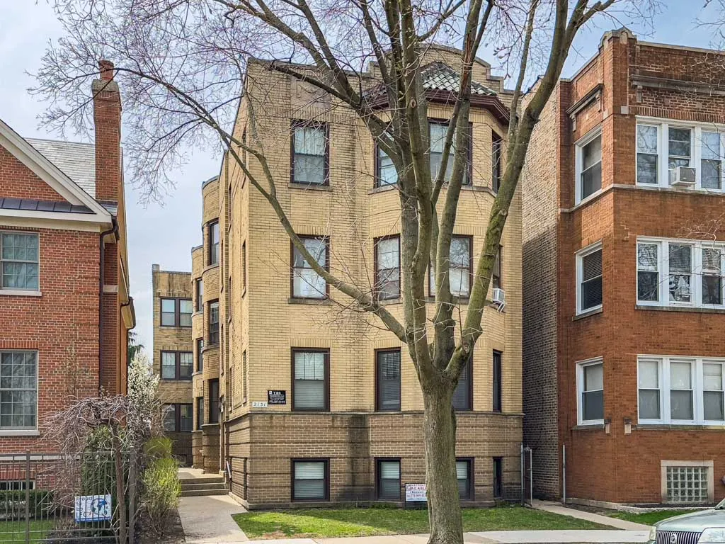 2131 W Giddings St, , 60625, USA 60625-unit#G-Chicago-IL