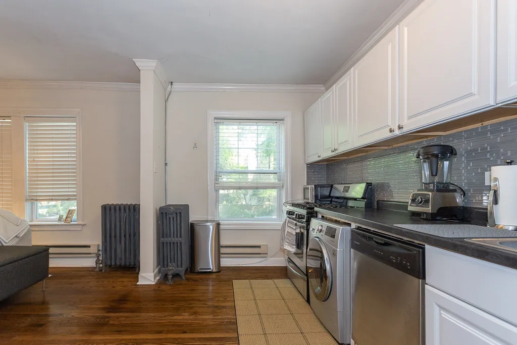 2151 N Fremont St, , 60614, USA 60614-unit#1N-Chicago-IL