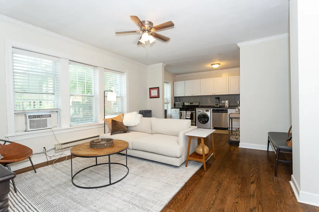 2151 N Fremont St, , 60614, USA 60614-unit#1N-Chicago-IL
