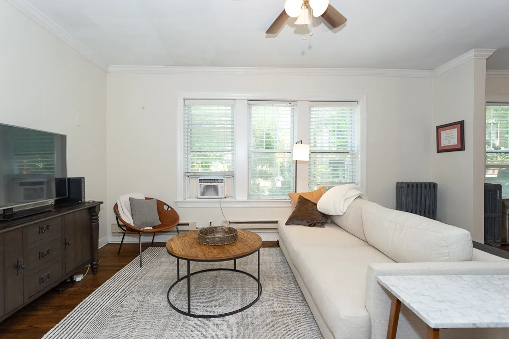 2151 N Fremont St, , 60614, USA 60614-unit#1N-Chicago-IL