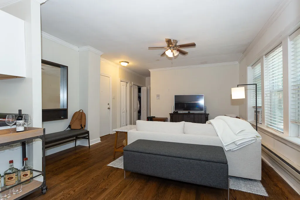 2151 N Fremont St, , 60614, USA 60614-unit#1N-Chicago-IL