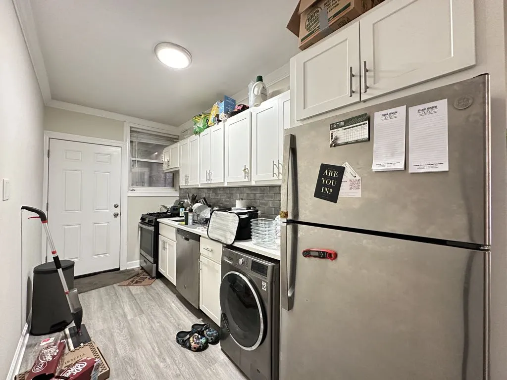4222 N Clark St, ,  60613, USA 60613-unit#1-Chicago-IL