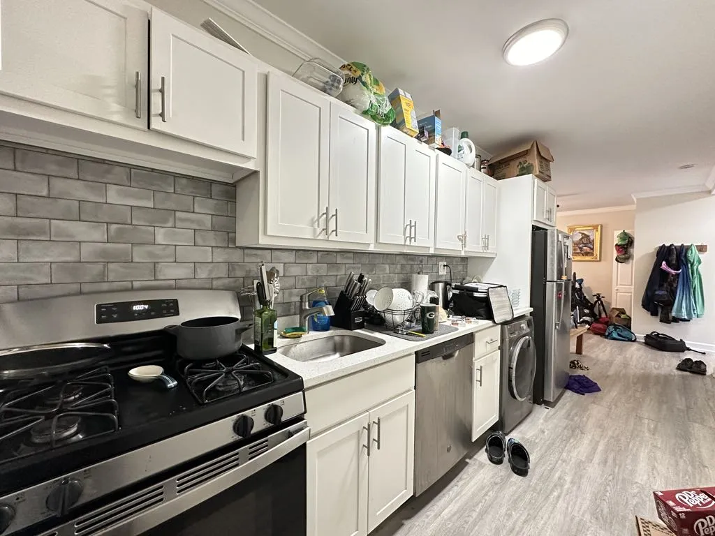 4222 N Clark St, ,  60613, USA 60613-unit#1-Chicago-IL