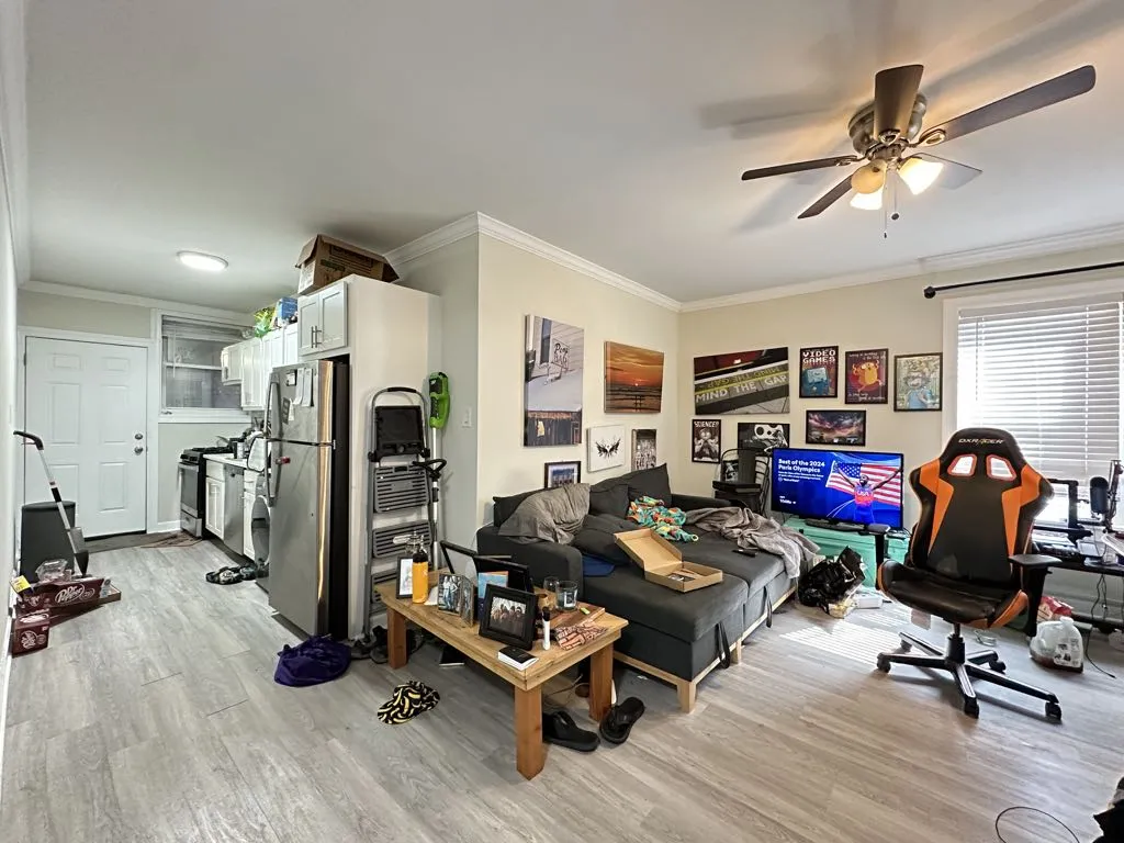4222 N Clark St, ,  60613, USA 60613-unit#1-Chicago-IL
