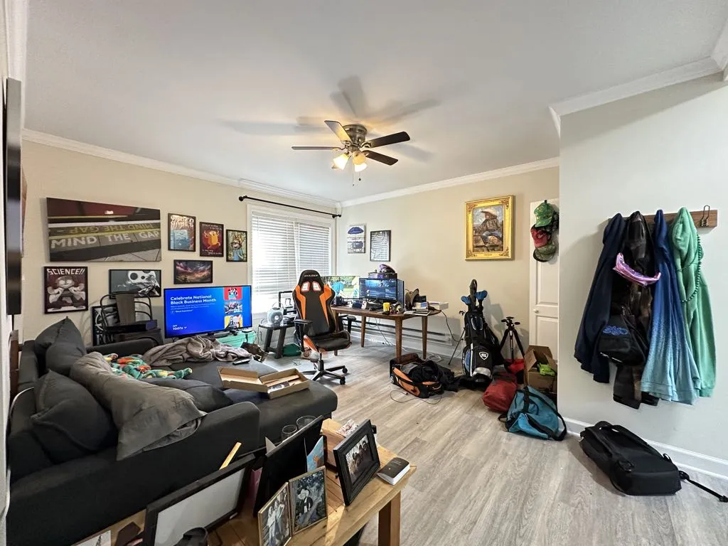 4222 N Clark St, ,  60613, USA 60613-unit#1-Chicago-IL