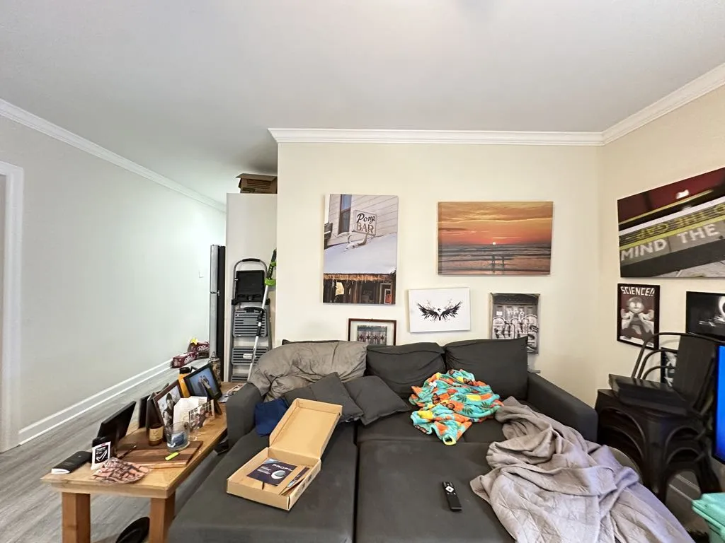 4222 N Clark St, ,  60613, USA 60613-unit#1-Chicago-IL