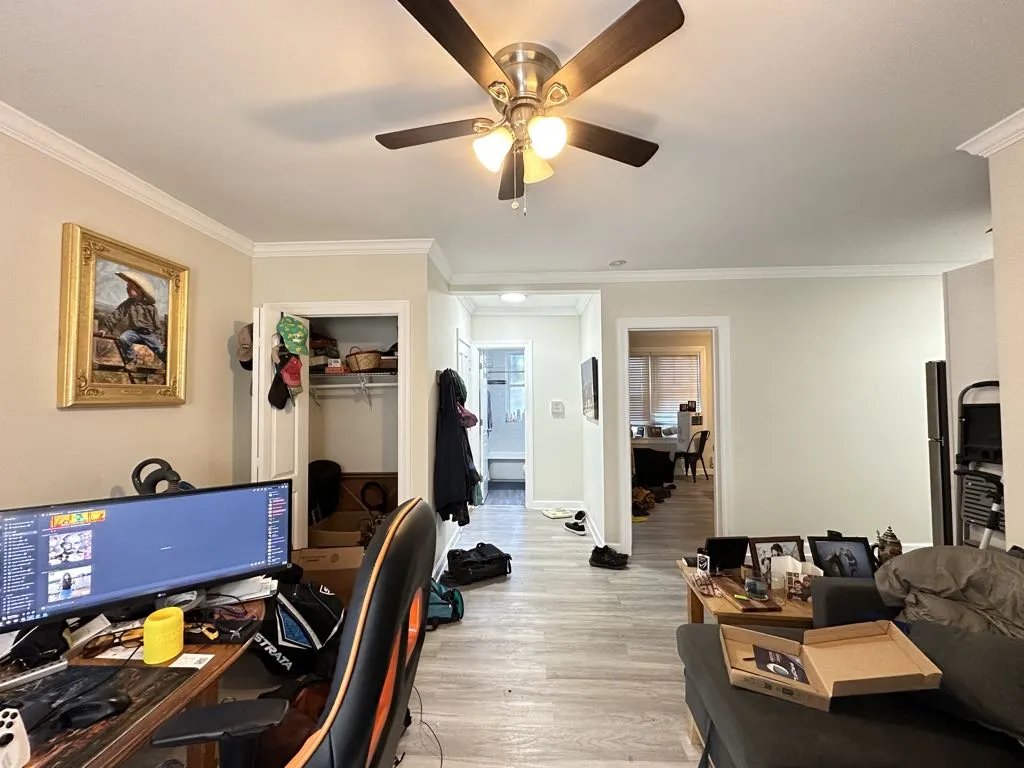 4222 N Clark St, ,  60613, USA 60613-unit#1-Chicago-IL