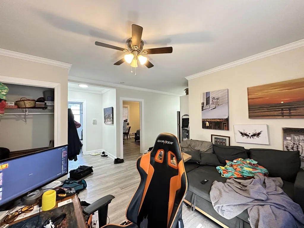4222 N Clark St, ,  60613, USA 60613-unit#1-Chicago-IL