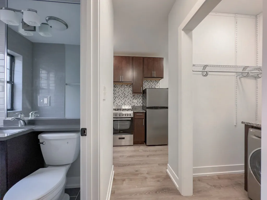 431 W Belden Ave, ,  60614, USA 60614-unit#C201-Chicago-IL