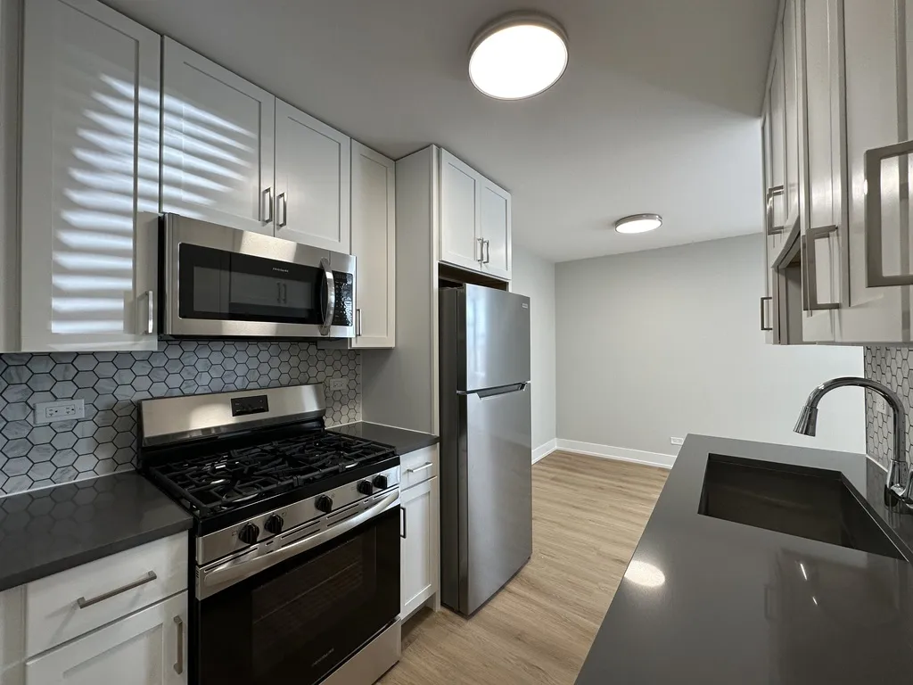 530 W Aldine Ave, ,  60657, USA 60657-unit#314-Chicago-IL