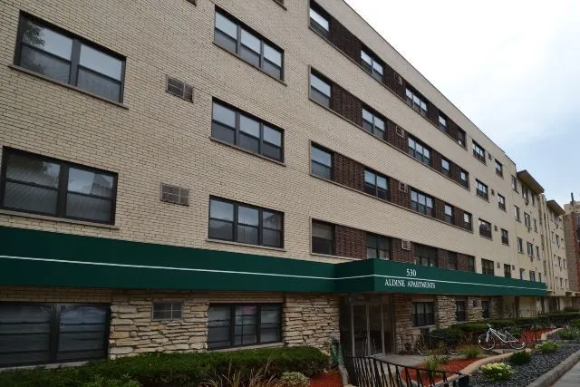 530 W Aldine Ave, , 60657, USA 60657-unit#506-Chicago-IL