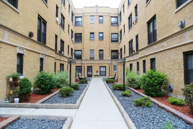 2844 N Orchard St, , 60657, USA 60657-unit#30-Chicago-IL