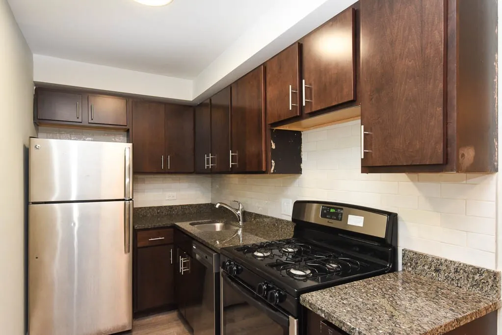 445 W Barry Ave, , 60657, USA 60657-unit#211-Chicago-IL