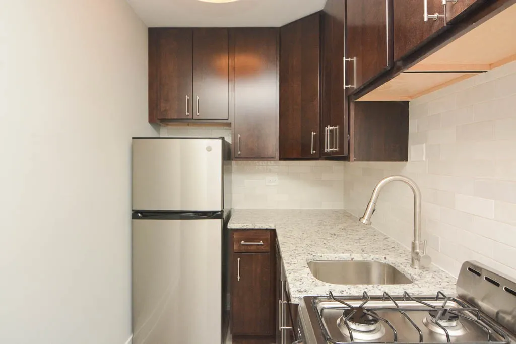 445 W Barry Ave, ,  60657, USA 60657-unit#415-Chicago-IL