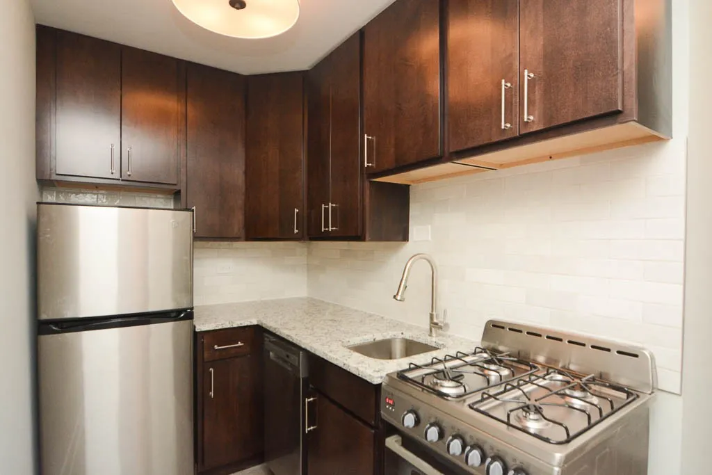 445 W Barry Ave, ,  60657, USA 60657-unit#415-Chicago-IL