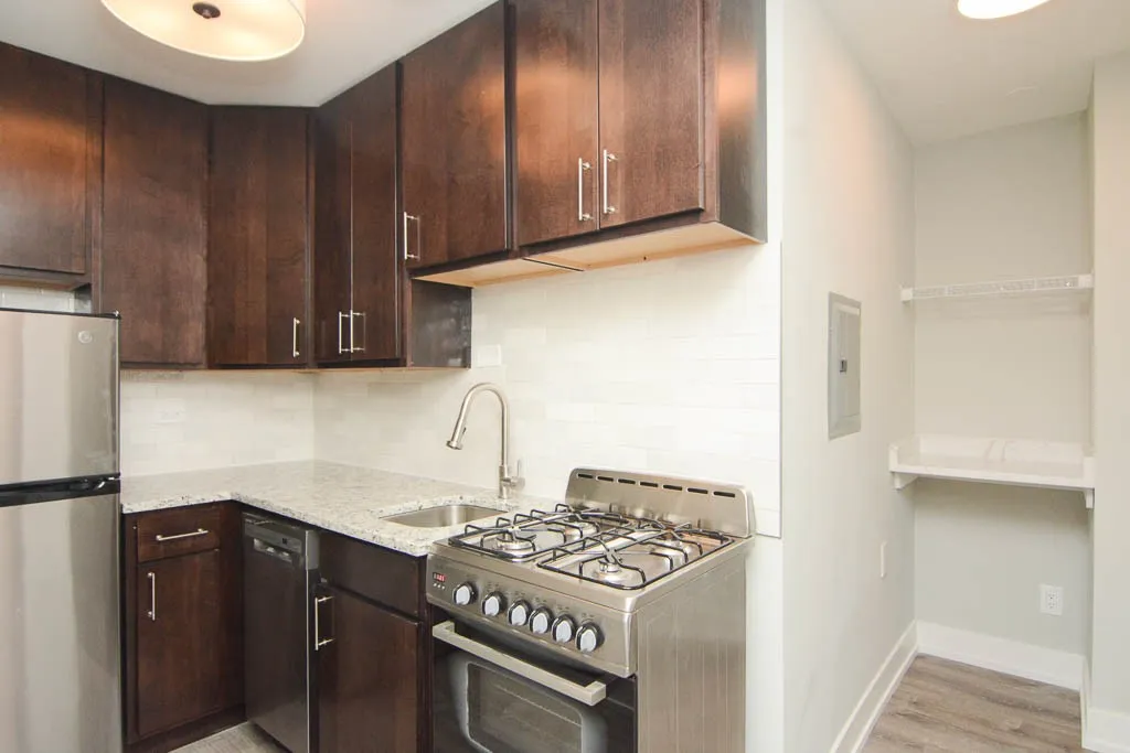 445 W Barry Ave, ,  60657, USA 60657-unit#415-Chicago-IL