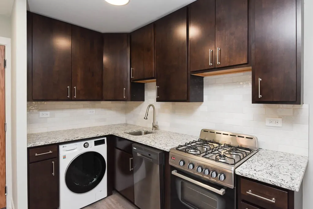 445 W Barry Ave, ,  60657, USA 60657-unit#518-Chicago-IL