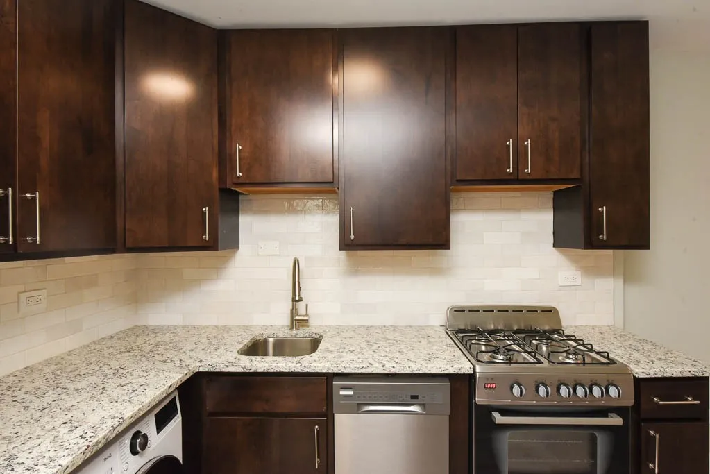 445 W Barry Ave, ,  60657, USA 60657-unit#518-Chicago-IL