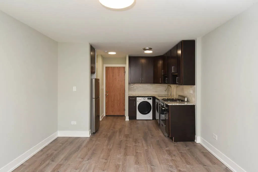 445 W Barry Ave, ,  60657, USA 60657-unit#518-Chicago-IL