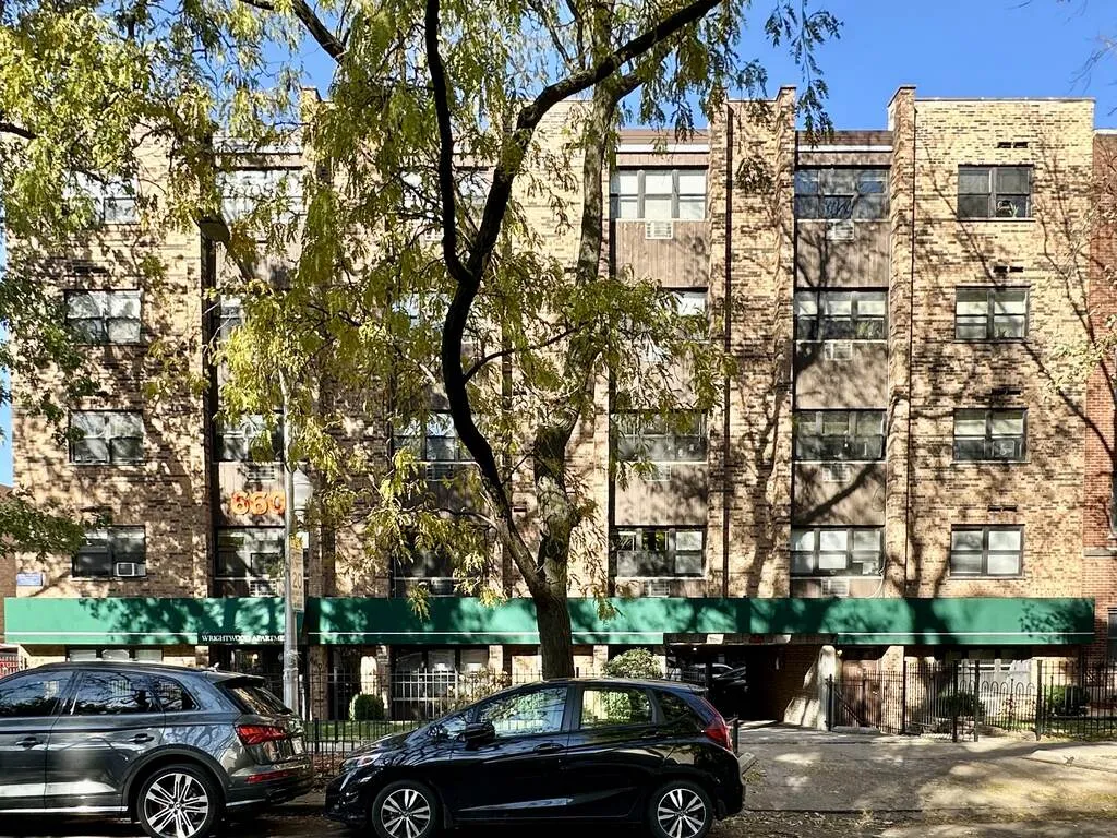660 W Wrightwood Ave, , 60614, USA 60614-unit#307-Chicago-IL