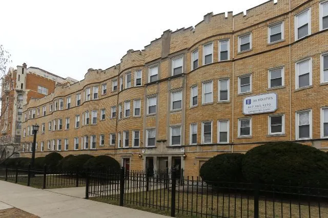 4515 Malden St, , 60640, USA 60640-unit#1C-Chicago-IL