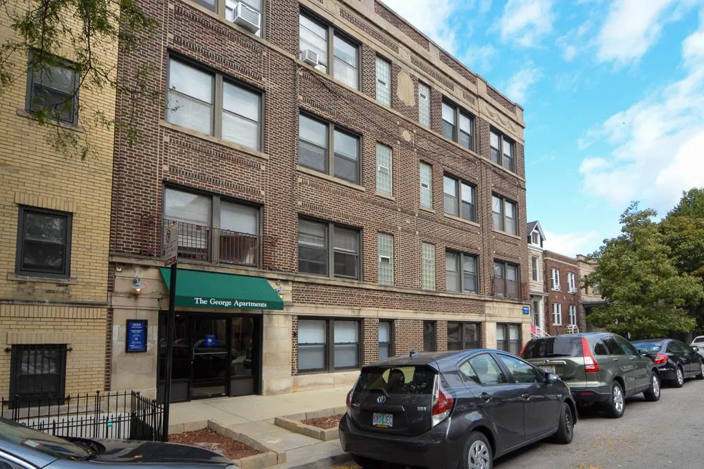1050 W George St, , 60657, USA 60657-unit#302-Chicago-IL