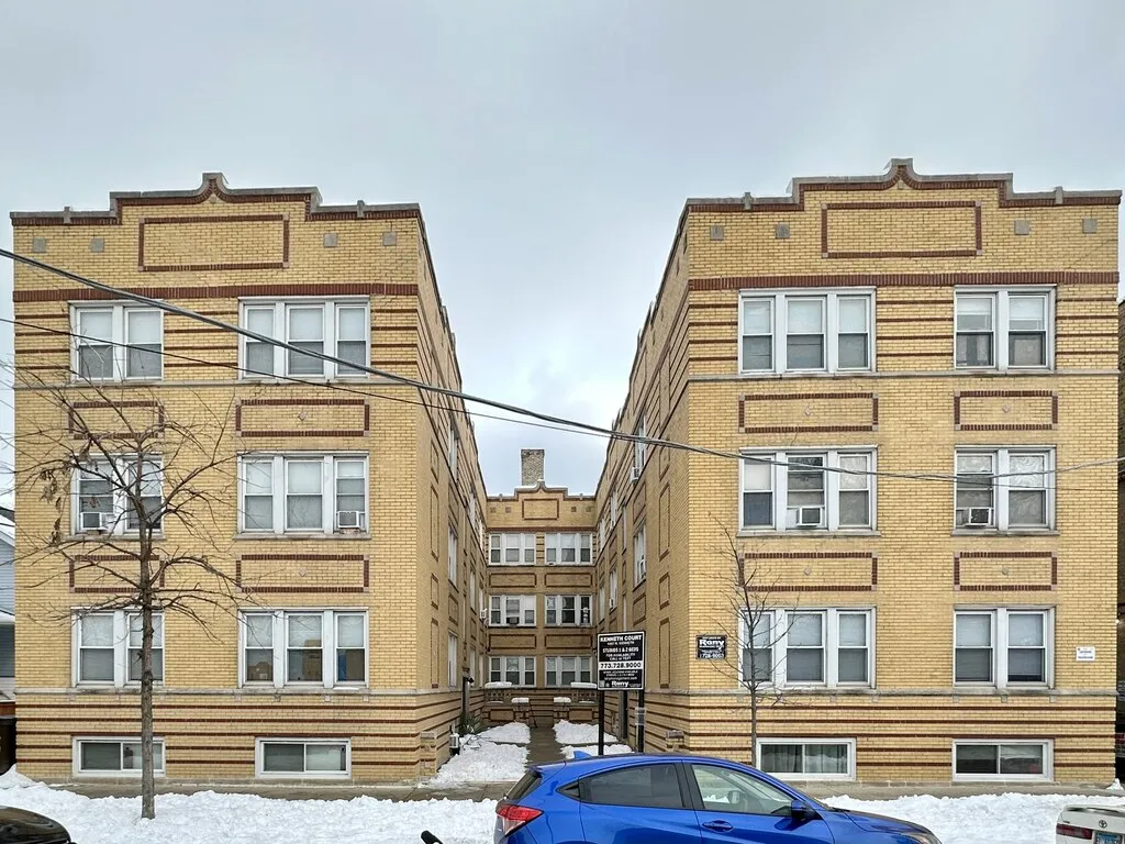 4409 N Kenneth Ave, , 60630, USA 60630-unit#2B-Chicago-IL