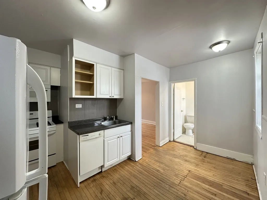 4409 N Kenneth Ave, , 60630, USA 60630-unit#2B-Chicago-IL