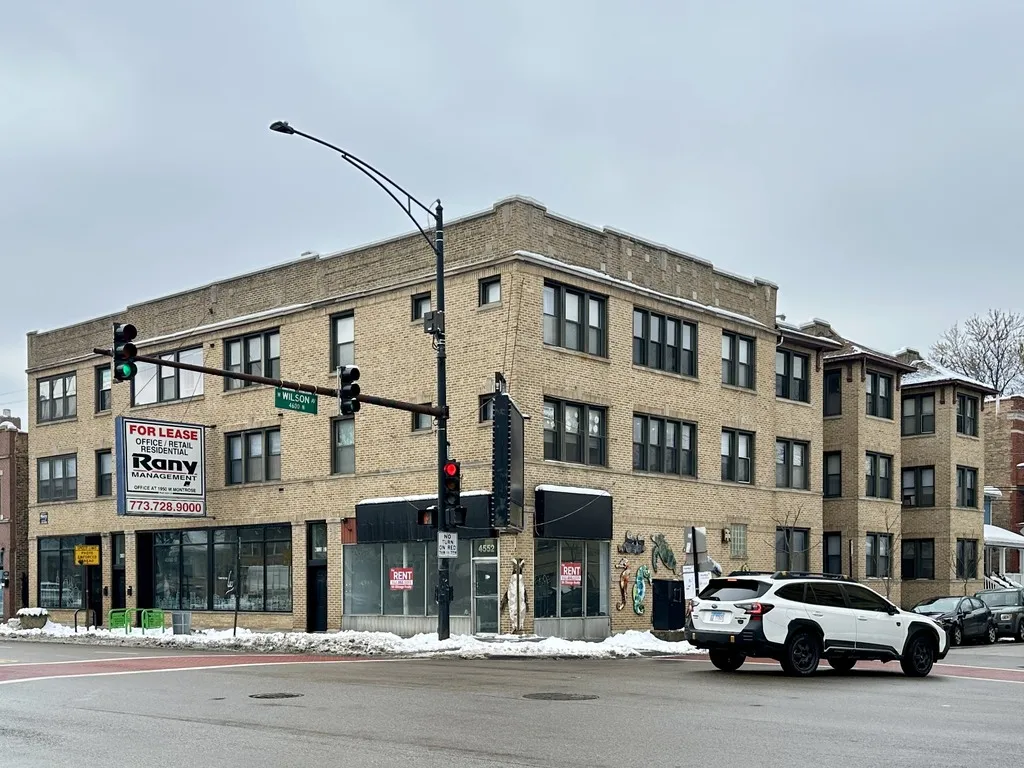 2405 W Wilson Ave, , 60625, USA 60625-unit#1-Chicago-IL
