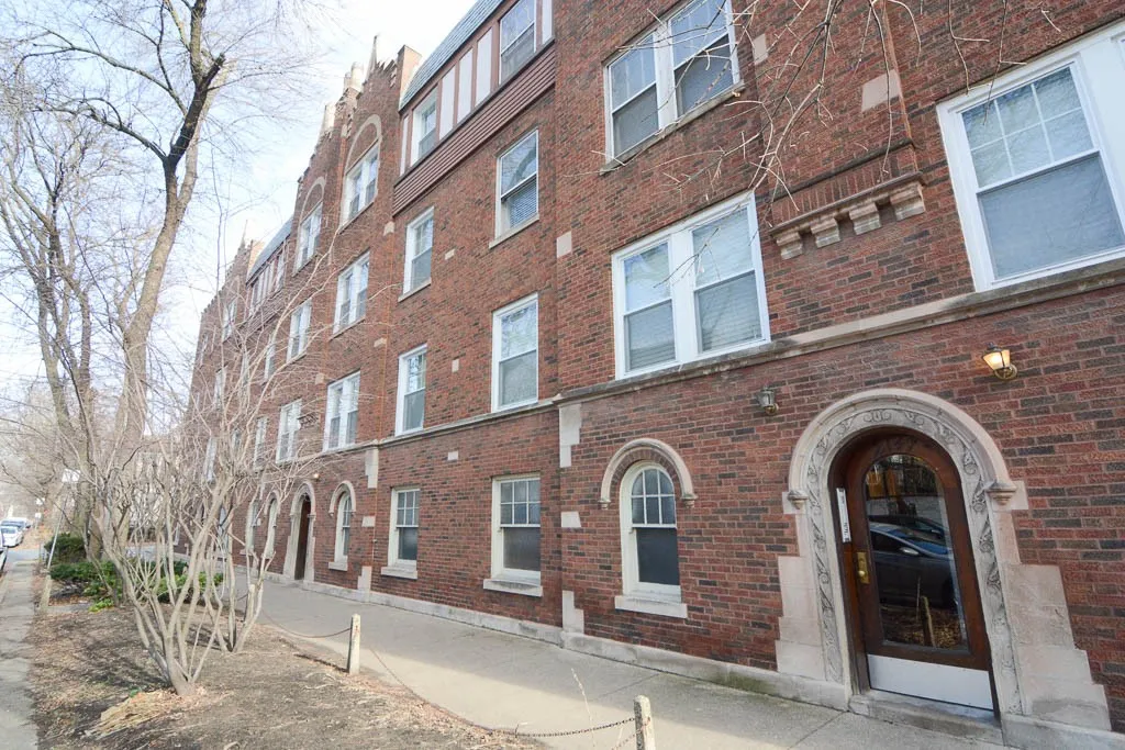 2149 N Fremont St, , 60614, USA 60614-unit#3N-Chicago-IL