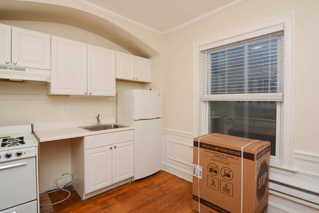 2149 N Fremont St, , 60614, USA 60614-unit#3N-Chicago-IL