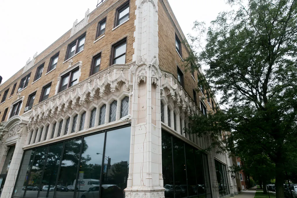 1211 W Elmdale Ave, , 60660, USA 60626-unit#3-Chicago-IL