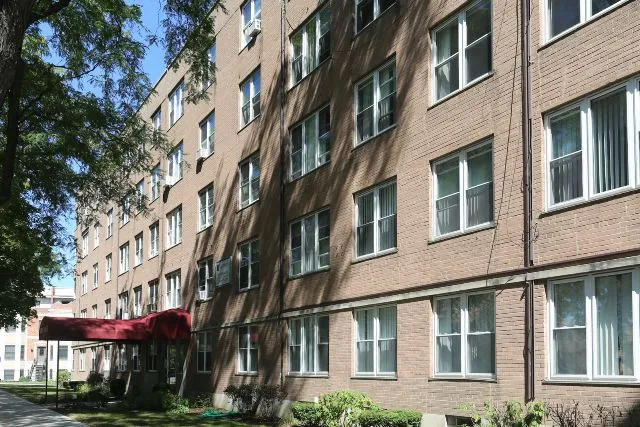 7333 N Ridge Blvd, , 60645, USA 60645-unit#305-Chicago-IL