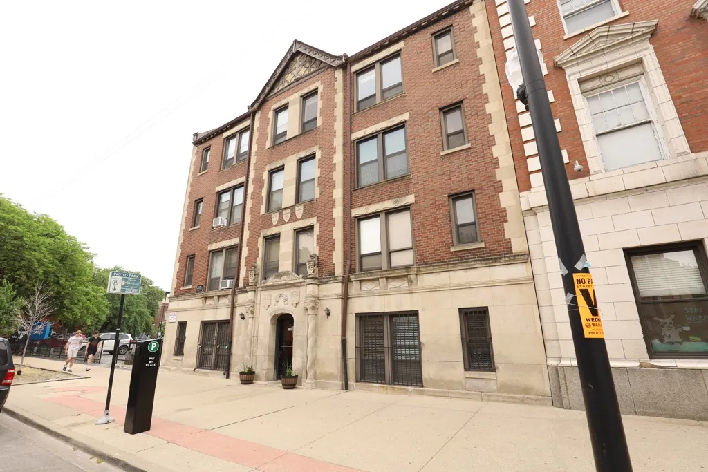 3345 N Marshfield Ave, , 60657, USA 60657-unit#108-Chicago-IL