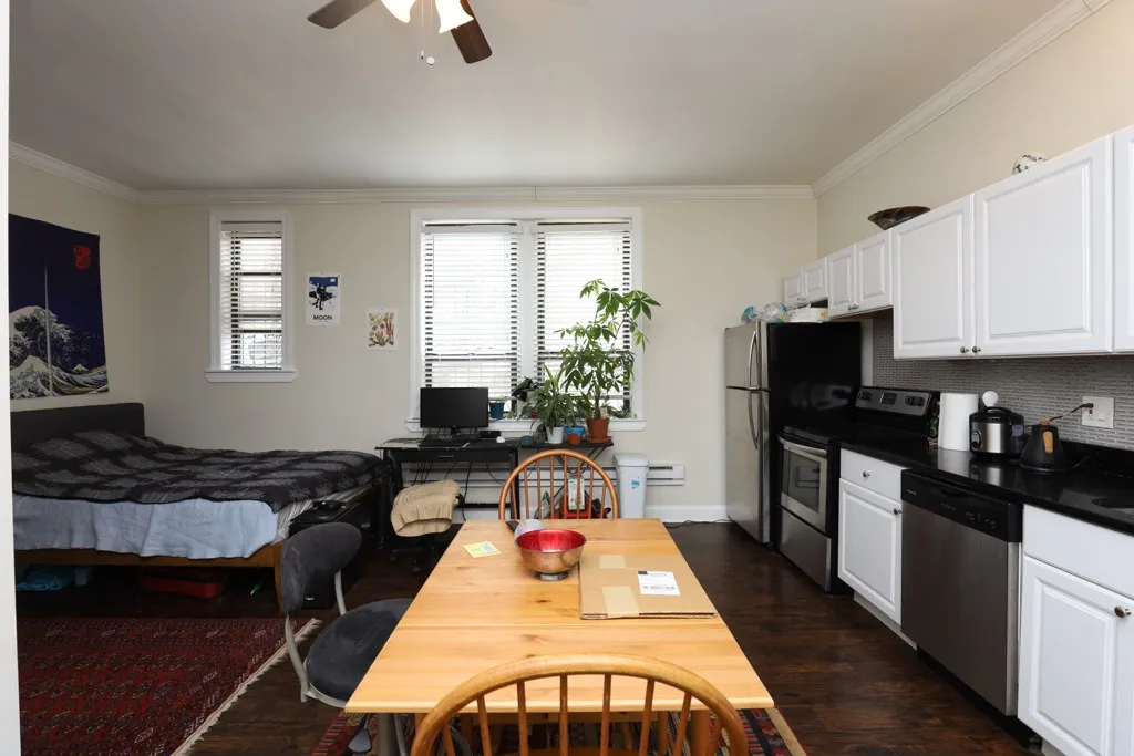 3345 N Marshfield Ave, ,  60657, USA 60657-unit#108-Chicago-IL