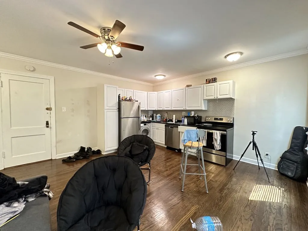 3345 N Marshfield Ave, ,  60657, USA 60657-unit#307-Chicago-IL