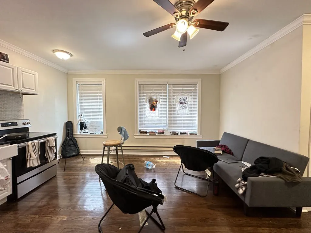 3345 N Marshfield Ave, ,  60657, USA 60657-unit#307-Chicago-IL