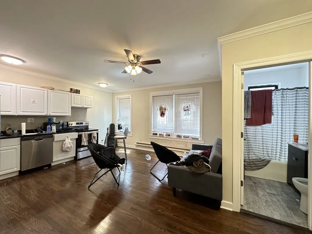 3345 N Marshfield Ave, ,  60657, USA 60657-unit#307-Chicago-IL