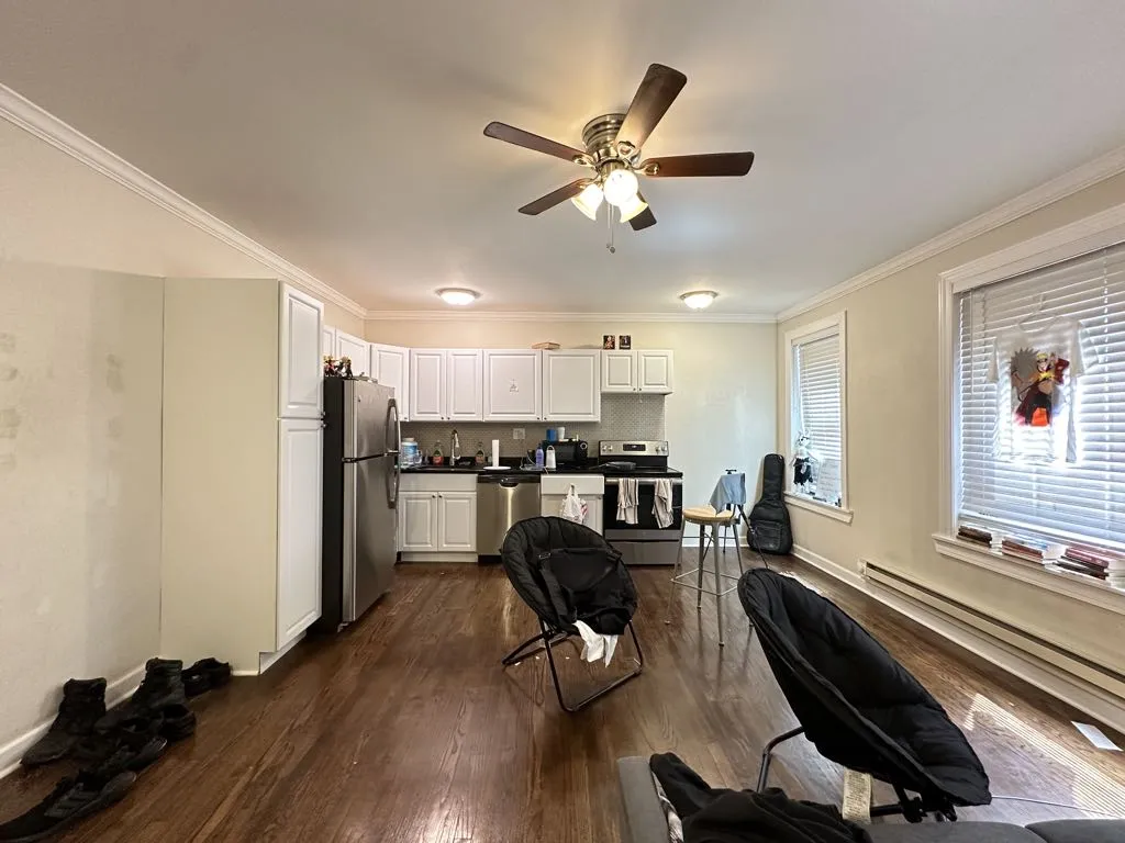 3345 N Marshfield Ave, ,  60657, USA 60657-unit#307-Chicago-IL