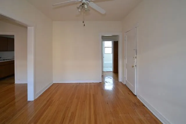 825 W Waveland Ave, ,  60613, USA 60613-unit#2N-Chicago-IL